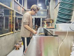 -天丽餐厅•烧烤铜锅涮(西青道辅路店)