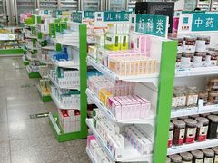 -天天好大药房(白纸坊店)