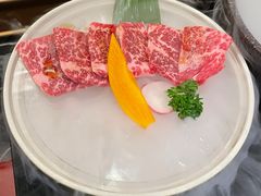 -谷牛和牛烤肉(漕河泾印象城店)