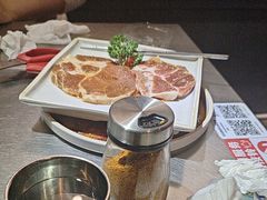 -喜来稀肉(虹泉路店)