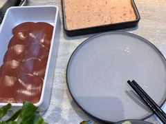 -千味涮·健康火锅(会展连城新天地店)
