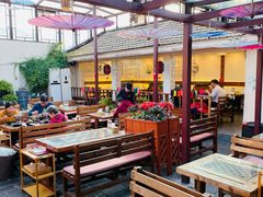 -丽江庭院之爱在路上(西单店)