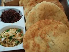 老磨油饼-老磨油饼(高陵店)