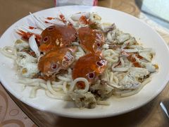 -百年银屏蚝烙·潮汕菜·非遗(乐山店)