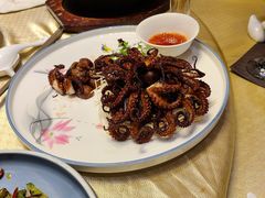 -柳京酒店(滨江中路店)