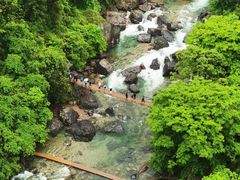-石台牯牛降景区