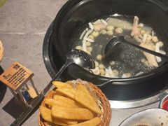 -同仁四季椰子鸡(海岸城天利店)