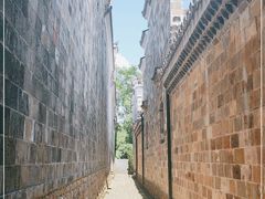 -清漾毛氏文化村