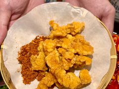 -黔滚滚贵州牛肉火锅·酸汤火锅(创意园店)