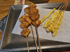 -管氏翅吧(国展店)