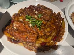 -北李妈妈菜·海肠捞饭(高新万达店)