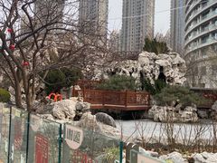 -李叔同故居纪念馆