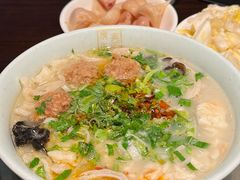 老味道葫芦头-春发生饭店·非遗(南院门店)