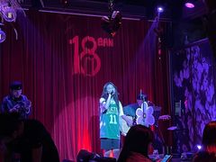 -18BAN音乐啤酒馆(西丽店)