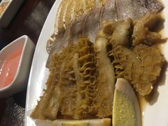 -悟长年潮汕菜砂锅粥(圣熙8号店)