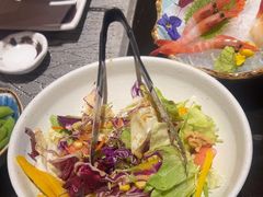 -昱匠·日本料理(金融街店)