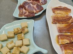 -牛犇炭火烤肉·鲜切烤肉(承德总店)