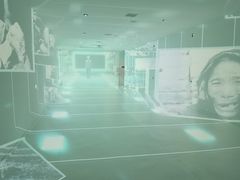 -红旗渠纪念馆