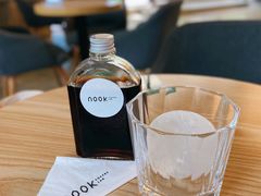 -GOTLOT COFFEE&KITCHEN角落厨房NOOK店