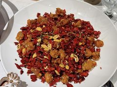 -小河盐帮·私家菜·烤鸭(三元桥·霄云路店)