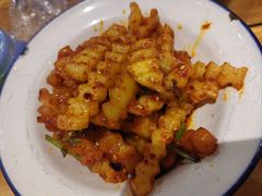 -付小姐在成都(中山公园店)
