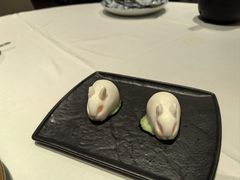 -侨美食家·40年地道粤菜(珠江新城店)