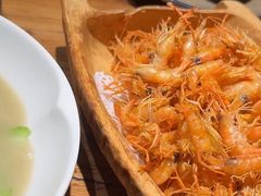 -丹江渔村(首都机场店)