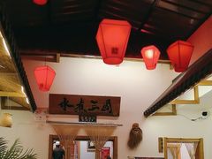 -水煮三国·川鲁江湖菜(香山店)