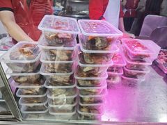 -章云板鸭(评事街店)