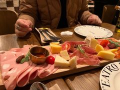 -IL TEATRO 精品意大利餐厅