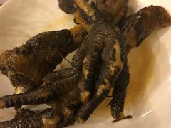 土鸡脚-老号尤兔头(幸福店)