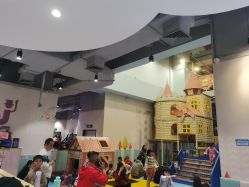 -meland亲子乐园•活动包场(佛山新DNA购物中心店)
