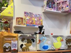 -趣动熊运动发展中心(乐坊校区)
