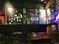 -尼珂波咖啡站(联合广场店)