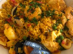 -Versailles Restaurant Cuban Cuisine