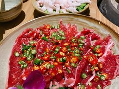 -白乐天毛肚火锅馆(解放碑店)
