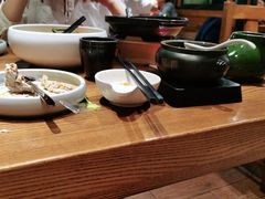 -云海肴·汽锅鸡·云南菜(天山百盛优客店)