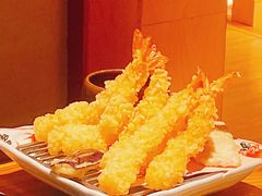 -花潮料理艺食馆(世欧广场店)