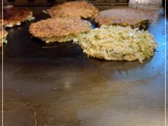 -日葵 大阪烧ひまり(仙霞路店)