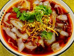 -赤峰宴宾楼(满洲里路店)