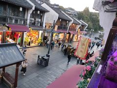 -河坊美食街(河坊街店)