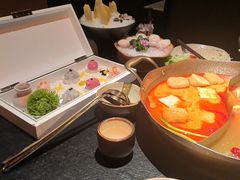 -色響火锅(恒隆广场店)