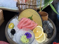 -上井料理黑金店(IFS国金中心店)