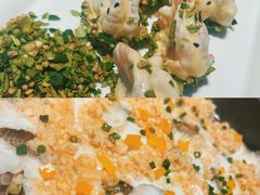 -海派悦庭·海胆烧麦·新融合菜(凯德广场店)