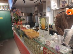 -香港鸳鸯王(西湖路店)