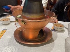 -东来顺饭庄(天坛店)