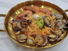 -二姐啤酒屋·海鲜大排档(营口路市场对面店)