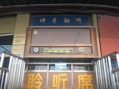 -中央广播电视塔
