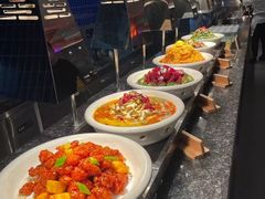 -星伦多自助料理·涮烤一体(奉贤龙湖天街店)