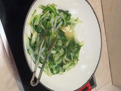 -曙光国际大酒店中餐厅